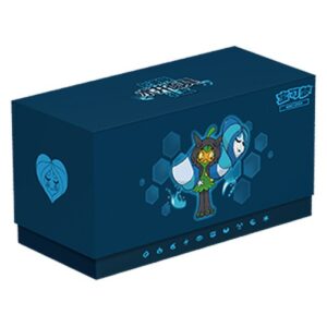 Pokemon Wellspring Mask Ogerpon Gift Box