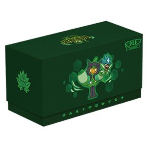 Pokemon Teal Mask Ogerpon Gift Box