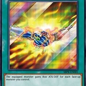 Yu-Gi-Oh! United We Stand