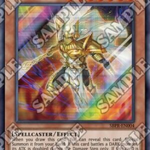 Yu-Gi-Oh! Palladium Oracle Mahad