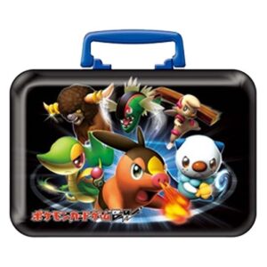 Pokemon Beginning Set DX