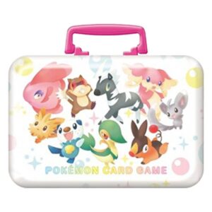 Pokemon Beginning Set DX for Girls