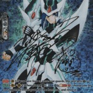 Cardfight!! Vanguard Blaster Blade [V Format]