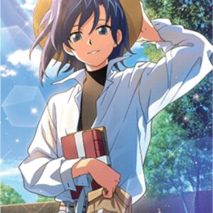 Cardfight!! Vanguard Energy [D-Format]