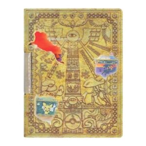 Pokemon Neo Premium File 2