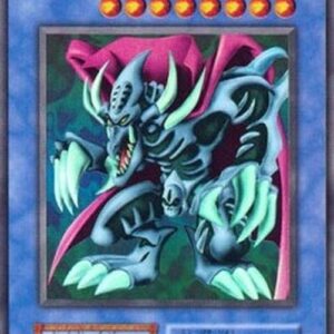 Yu-Gi-Oh! Zera the Mant
