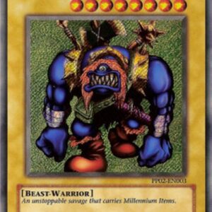 Yu-Gi-Oh! TCG Sengenjin