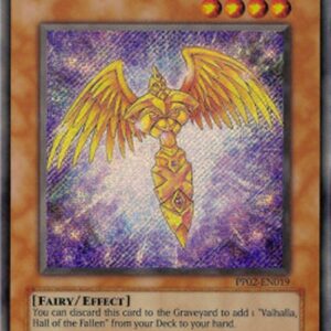Yu-Gi-Oh! TCG Hecatrice