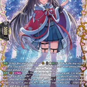 Cardfight!! Vanguard Go To the Light! Replei [D-Format]