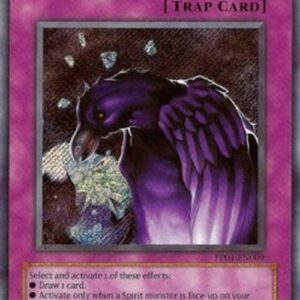 Yu-Gi-Oh! Legacy of Yata-Garasu