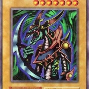 Yu-Gi-Oh! TCG Mikazukinoyaiba