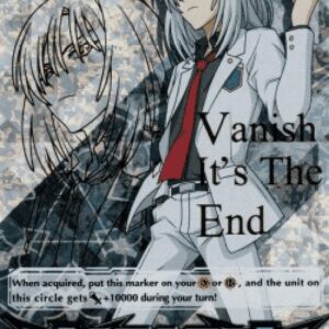 Cardfight!! Vanguard Imaginary Gift Force [V Format]