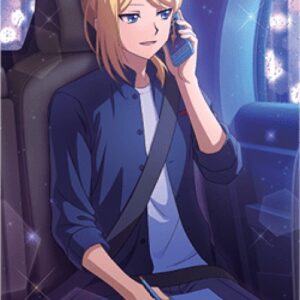 Cardfight!! Vanguard Energy [D-Format]