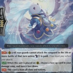 Cardfight!! Vanguard Light Elemental, Honoly [G Format]