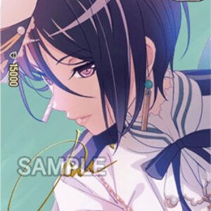 Cardfight!! Vanguard Morfonica, Rui Yashio [D-Format]
