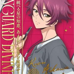 Cardfight!! Vanguard Energy [D-Format]