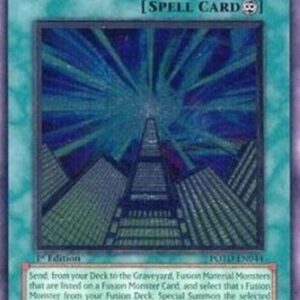 Yu-Gi-Oh! Future Fusion