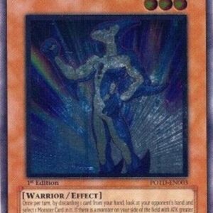 Yu-Gi-Oh! Neo-Spacian Aqua Dolphin