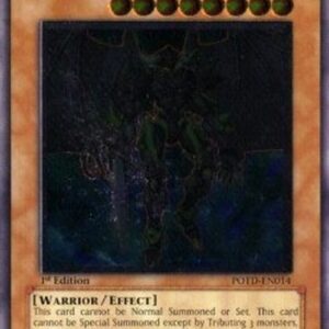 Yu-Gi-Oh! Destiny HERO - Dogma