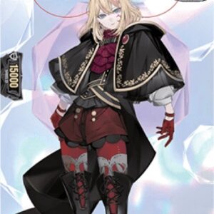 Cardfight!! Vanguard Yumenokessho AVER [D-Format]