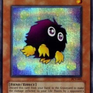 Yu-Gi-Oh! TCG Kuriboh