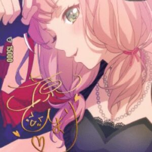 Cardfight!! Vanguard Afterglow, Himari Uehara [D-Format]