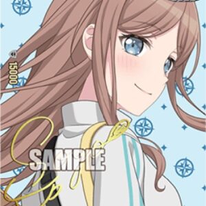 Cardfight!! Vanguard 10th anniv MyGO!!!!!, Soyo Nagasaki [D-Format]