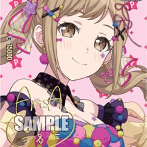 Cardfight!! Vanguard 10th anniv PoppinParty, Arisa Ichigaya [D-Format]