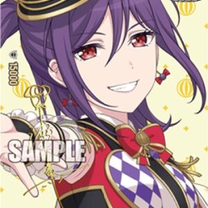 Cardfight!! Vanguard 10th anniv Hello, Happy World! Kaoru Seta [D-Format]