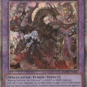 Yu-Gi-Oh! Granguignol the Dusk Dragon