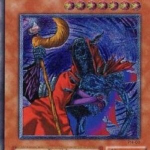 Yu-Gi-Oh! Fushioh Richie