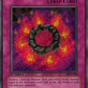 Yu-Gi-Oh! Ring of Destruction