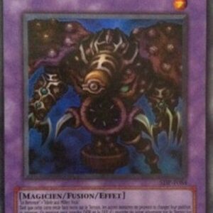 Yu-Gi-Oh! Thousand-Eyes Restrict