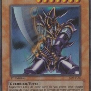 Yu-Gi-Oh! Buster Blader