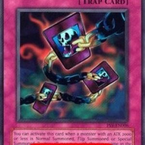 Yu-Gi-Oh! Chain Destruction