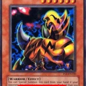 Yu-Gi-Oh! The Fiend Megacyber
