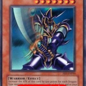 Yu-Gi-Oh! Buster Blader