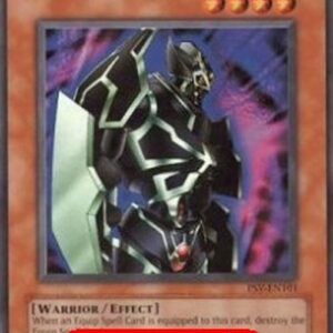 Yu-Gi-Oh! Gearfried the Iron Knight
