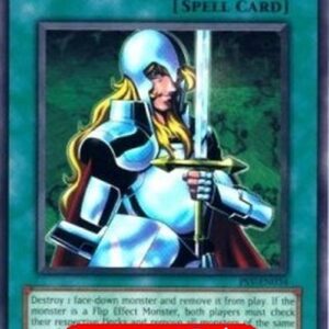 Yu-Gi-Oh! Nobleman of Crossout