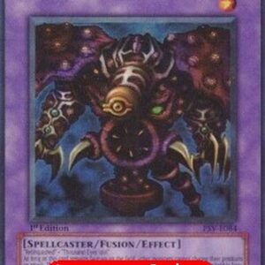 Yu-Gi-Oh! Thousand-Eyes Restrict