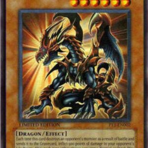Yu-Gi-Oh! Des Volstgalph