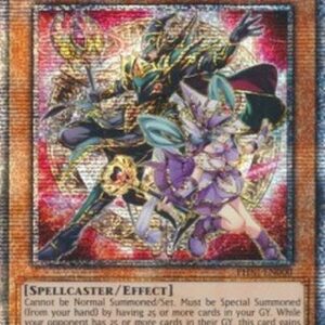 Yu-Gi-Oh! Magicians of Bonds and Unity