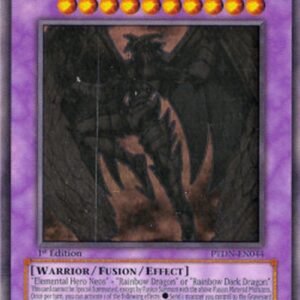 Yu-Gi-Oh! Rainbow Neos