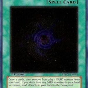 Yu-Gi-Oh! Allure of Darkness