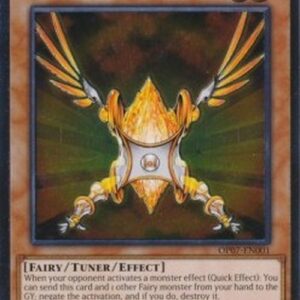 Yu-Gi-Oh! Herald of Orange Light