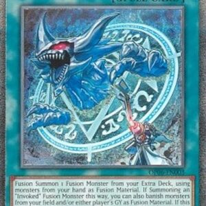 Yu-Gi-Oh! TCG Invocation