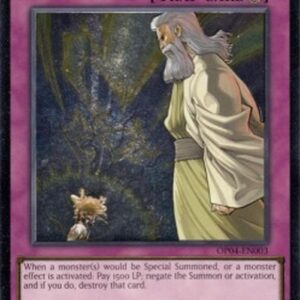 Yu-Gi-Oh! Solemn Strike