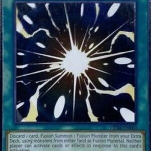 Yu-Gi-Oh! Super Polymerization