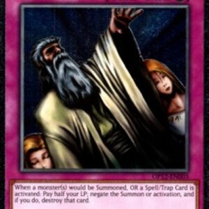 Yu-Gi-Oh! Solemn Judgment