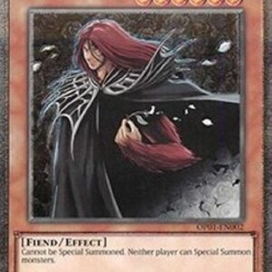 Yu-Gi-Oh! Vanitys Fiend